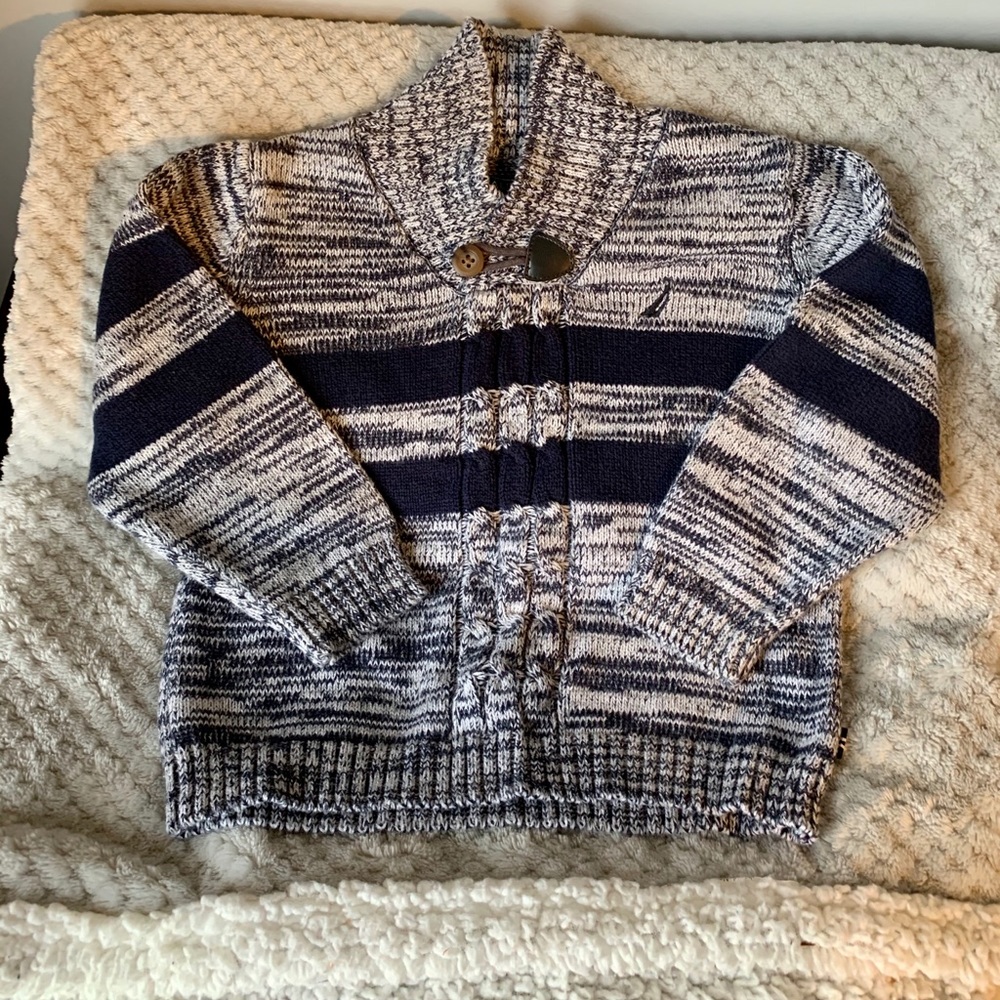 Nautica Boys Sweater